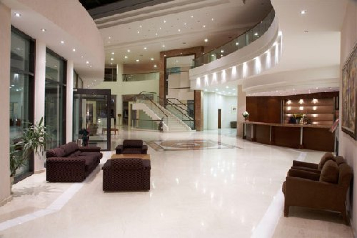 Ramada Thraki Palace (Alexandroupolis Town)