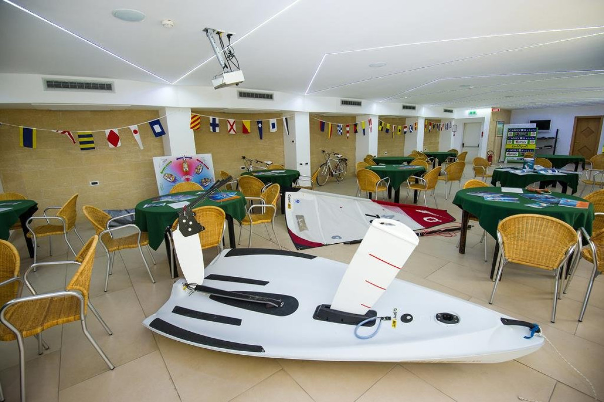 Ecoresort Le Sirene (Gallipoli)