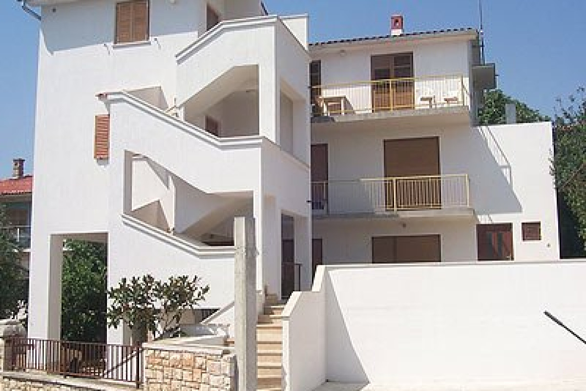 IVAN private apartment (Vodice)