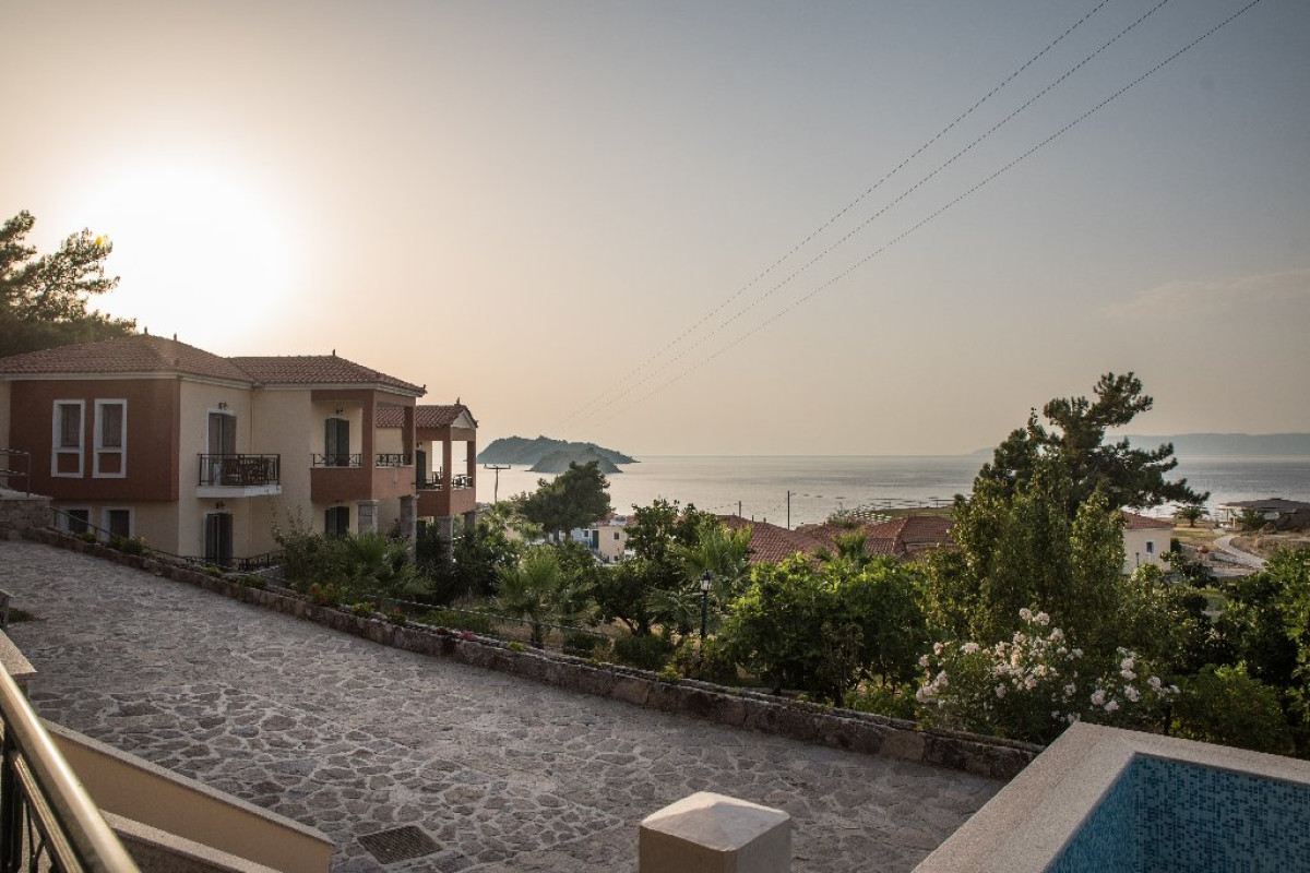 Alma Hotel Petra