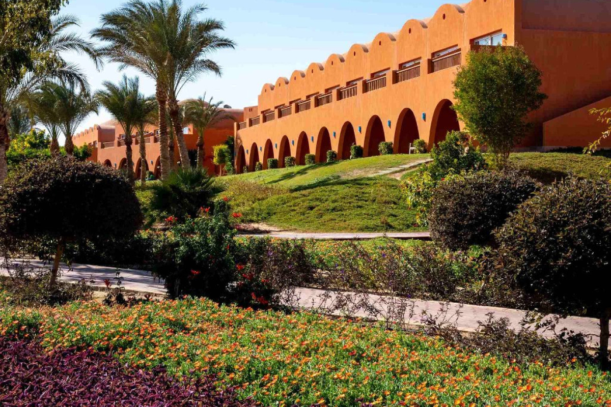 NOVOTEL MARSA ALAM