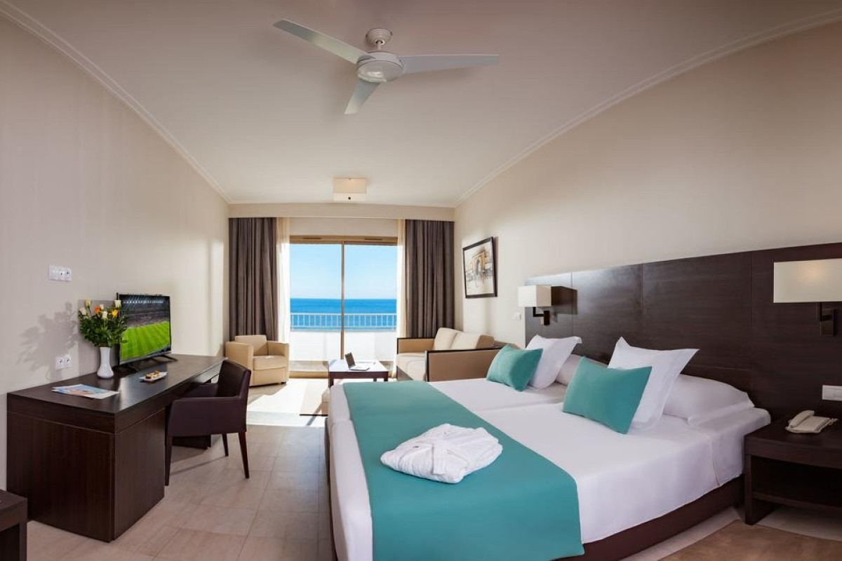 BARCELO CONCORDE GREEN PARK PALACE