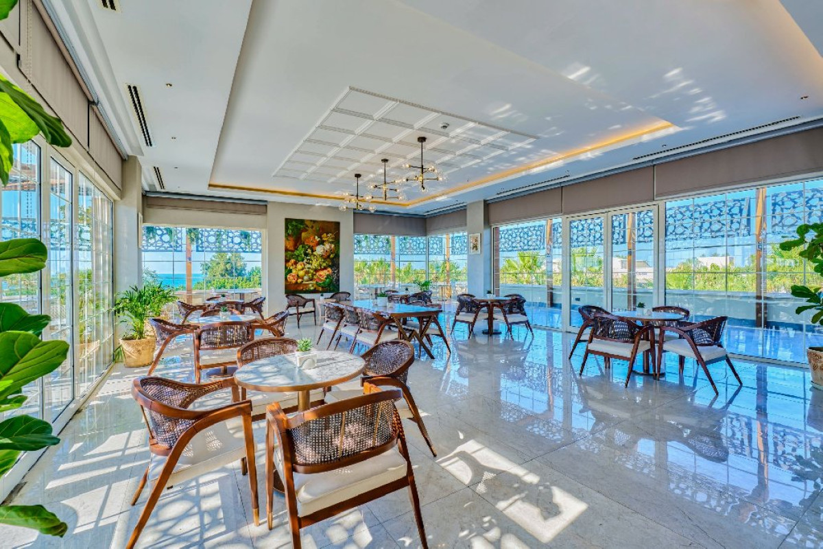 GURAL PREMIER BELEK