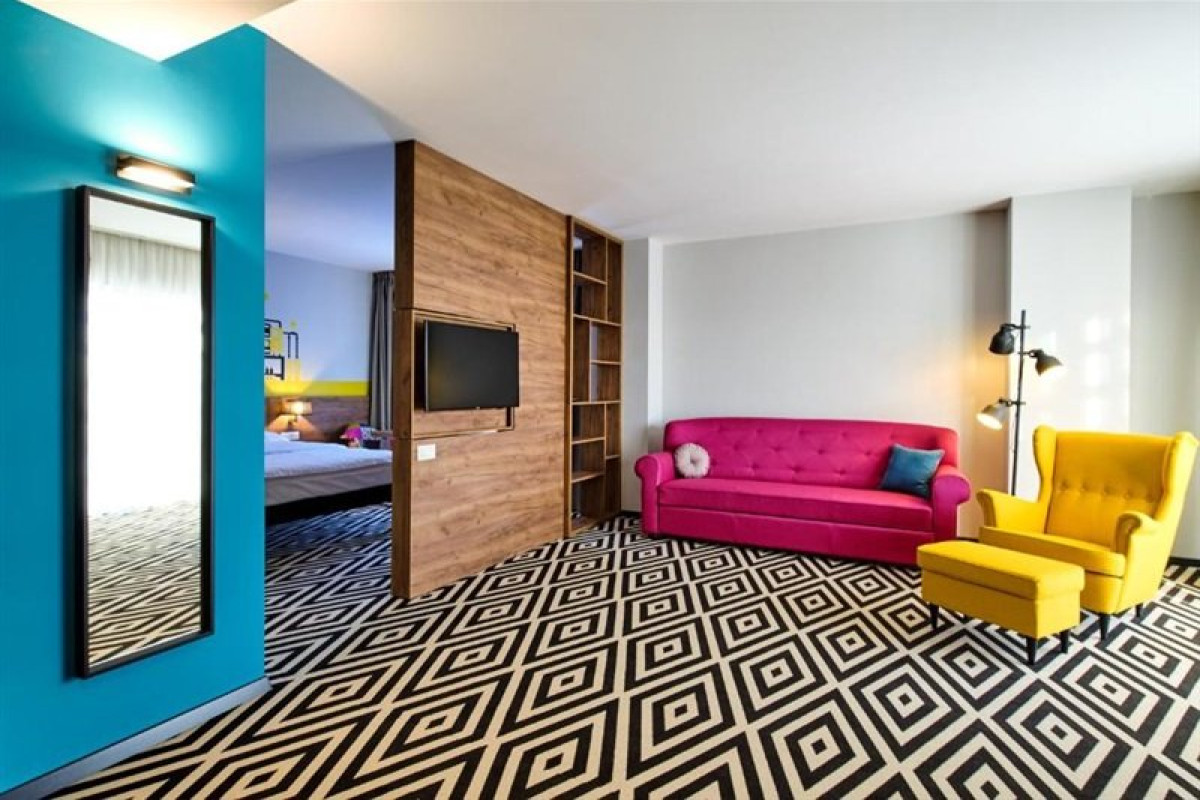 Ibis Arad