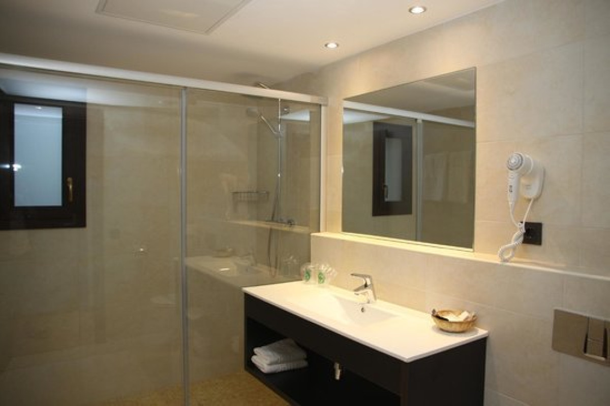 Petit Palau (Adults Only 18+) (Blanes)