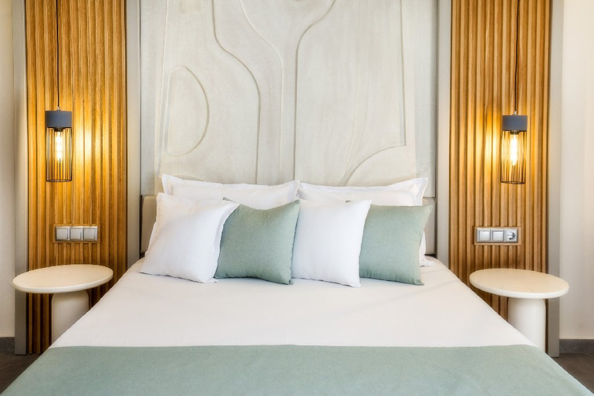 Green Bay Hotel