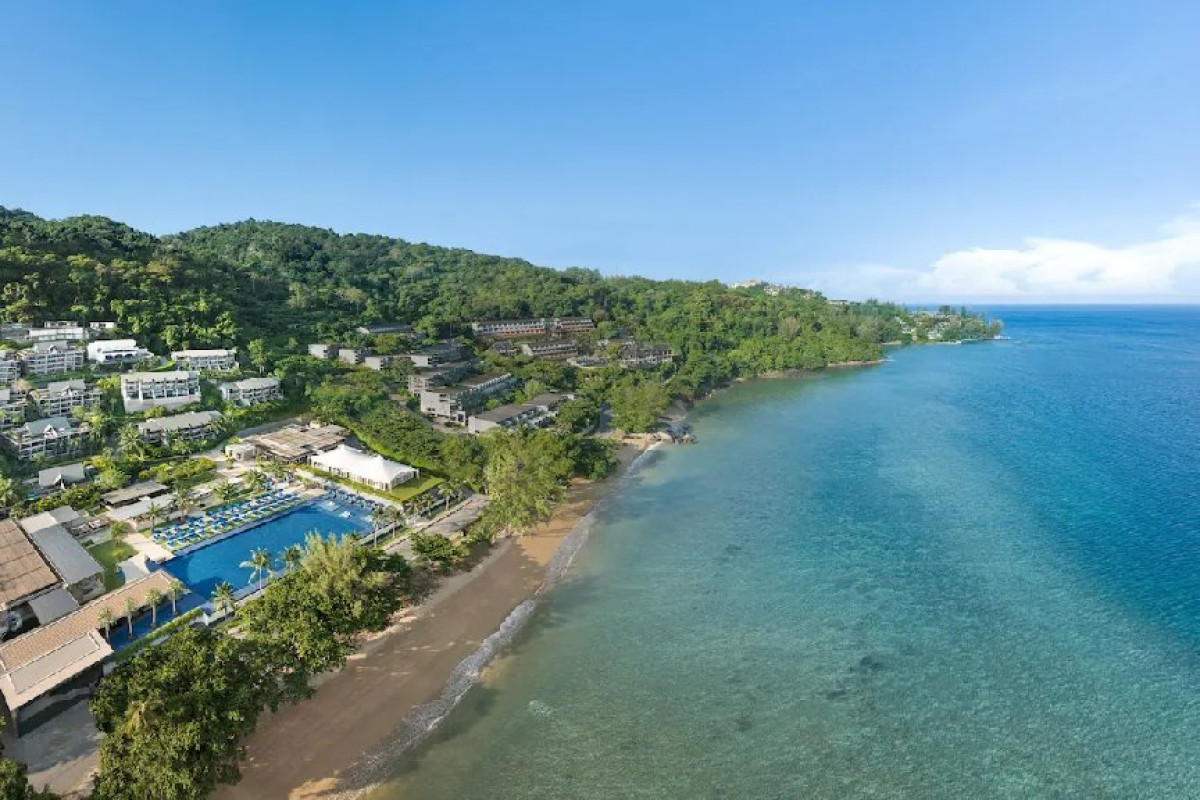 HYATT REGENCY PHUKET RESORT