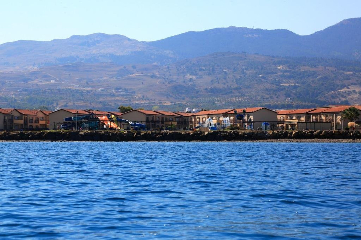 Labranda Marine Aquapark Resort