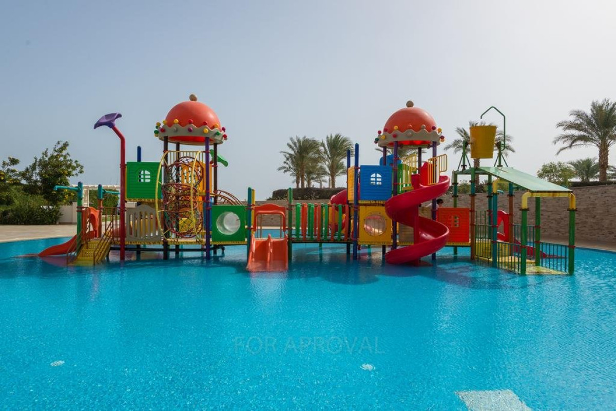 BARON PALACE SAHL HASHEESH