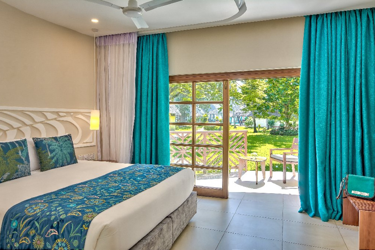 Neptune Village Beach Resort and Spa