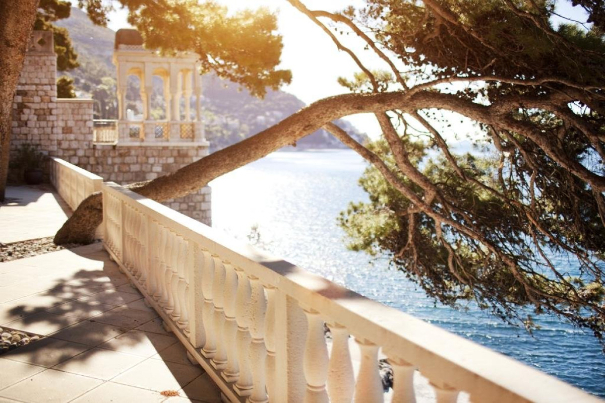 Grand Villa Argentina (Dubrovnik)