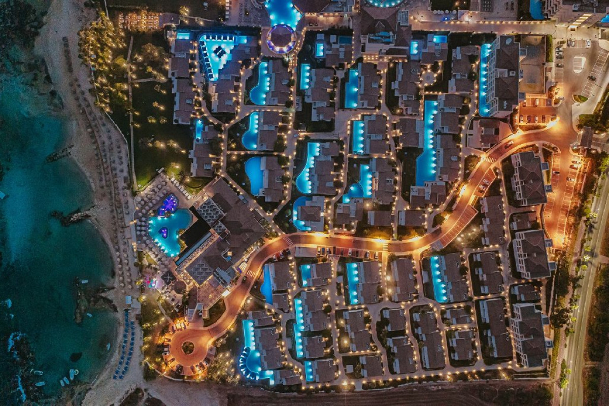 Atlantica Mare Village Ayia Napa (Ayia Napa)