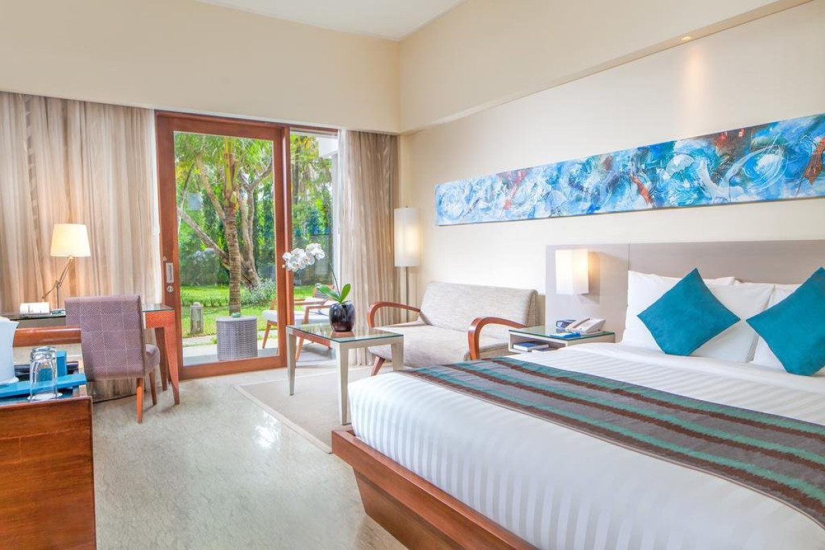 Courtyard by Marriot Nusa Dua Resort