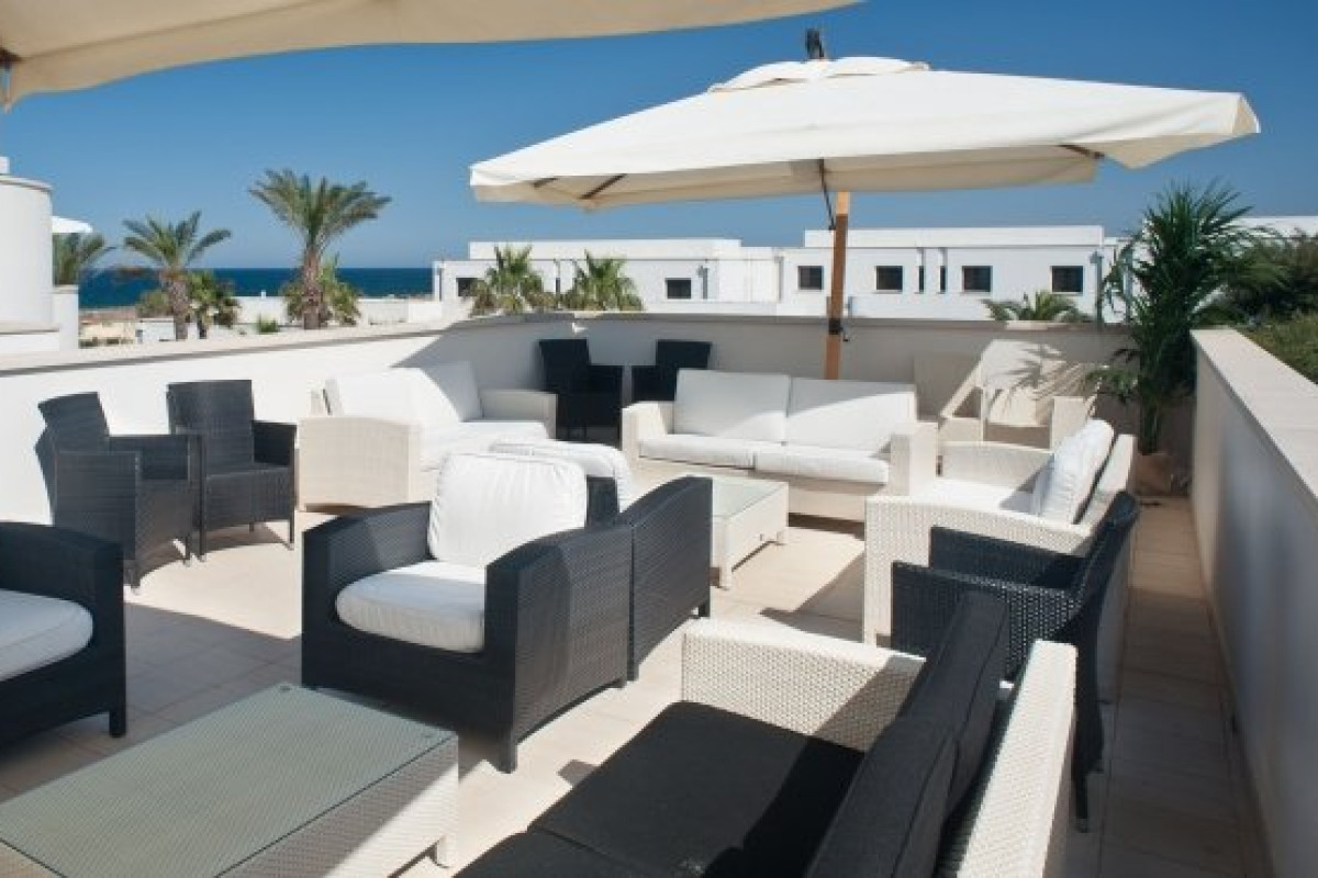 Pietra Blu Resort Spa