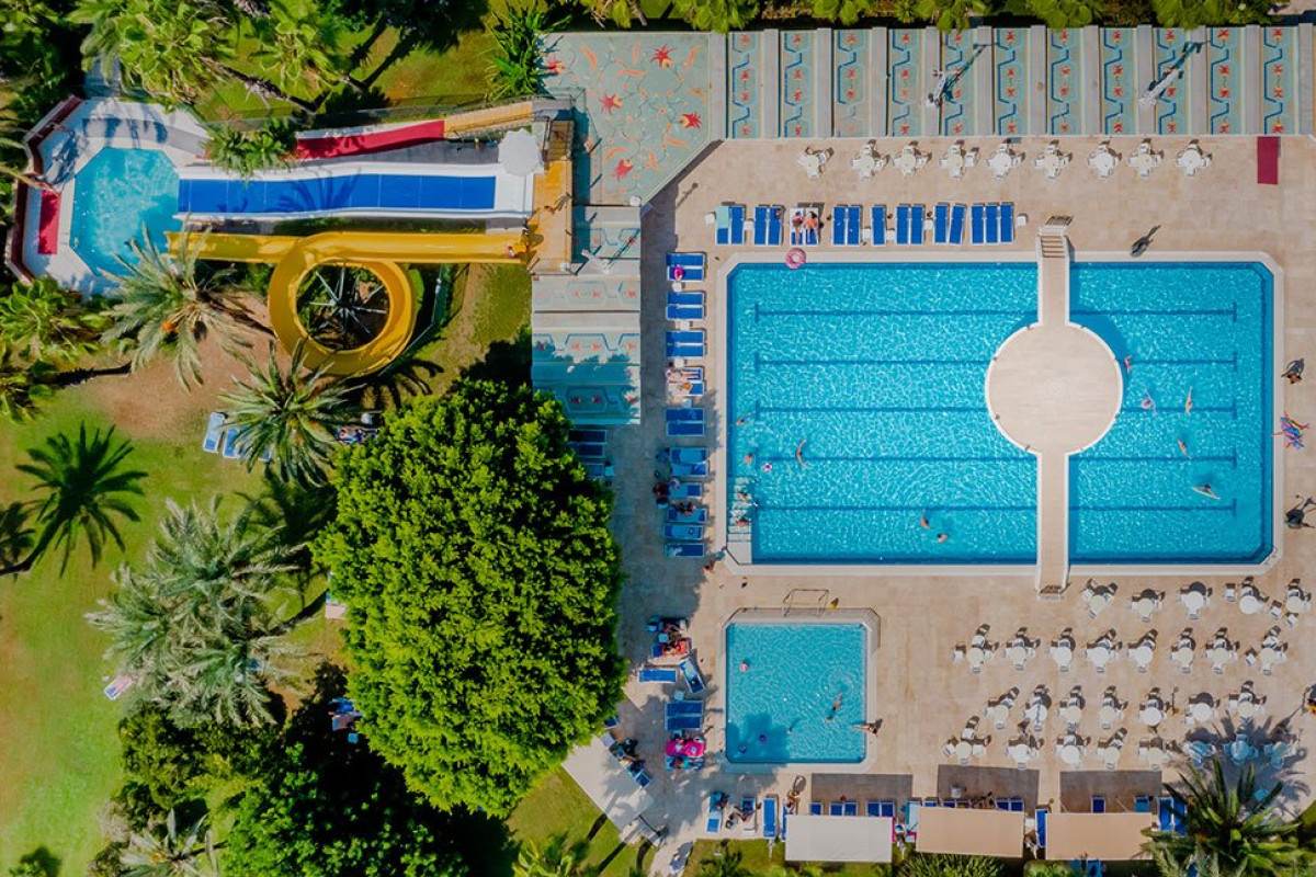 SURAL HOTEL