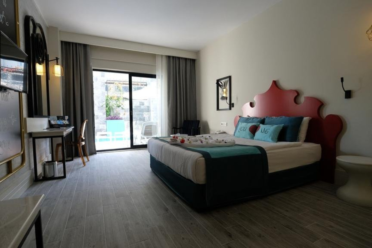 SEADEN VALENTINE RESORT SPA +16