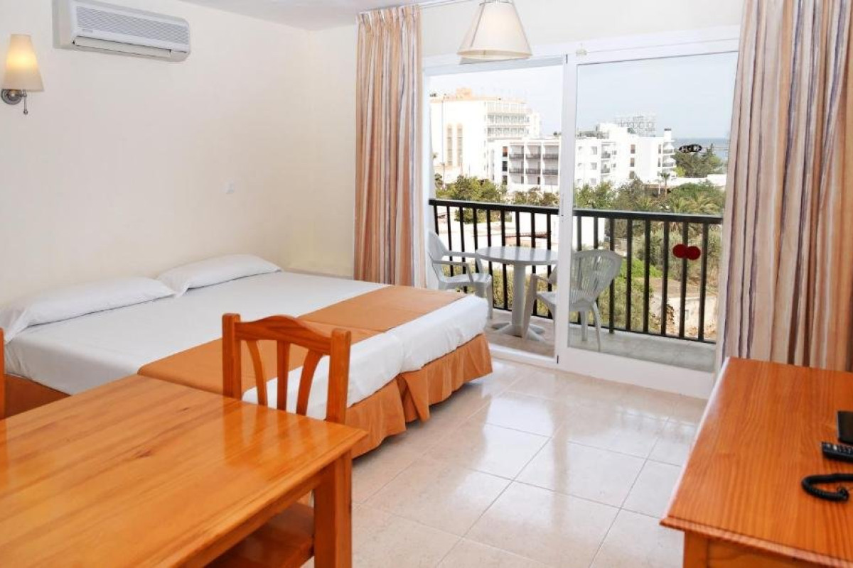 RECO DES SOL APARTHOTEL
