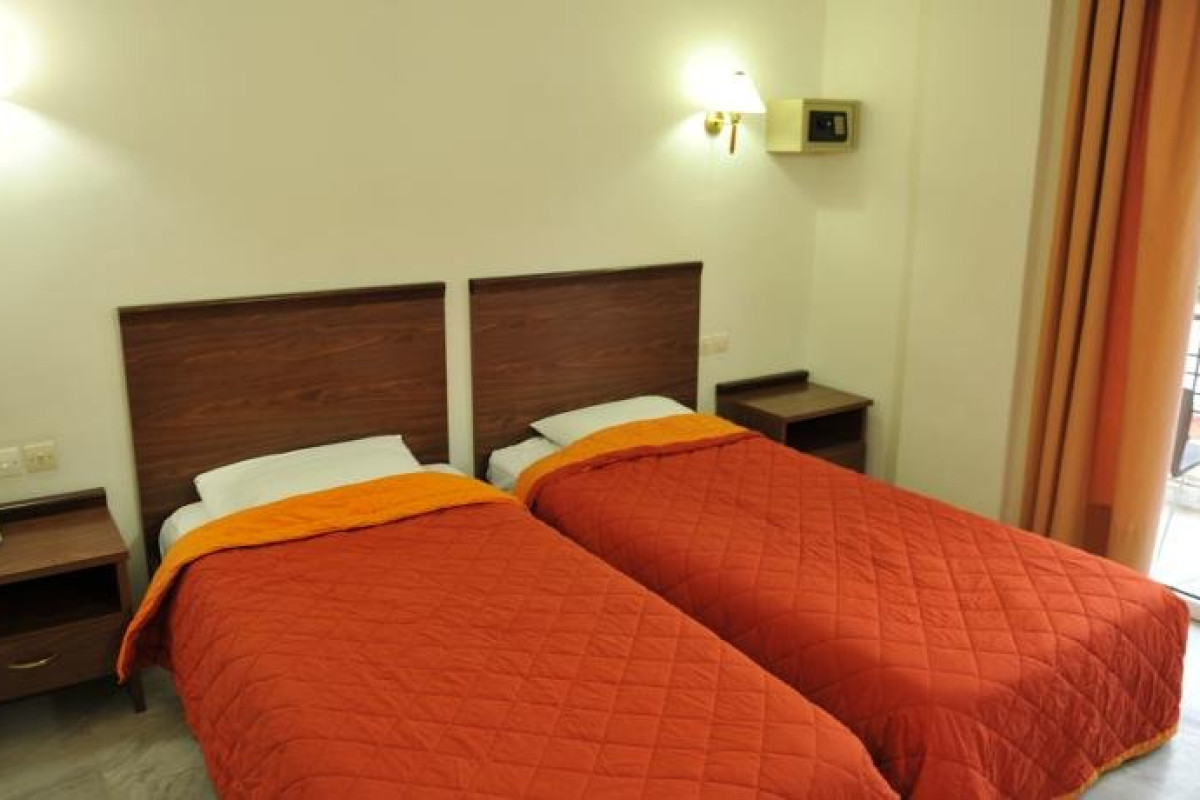 Edelweiss Hotel