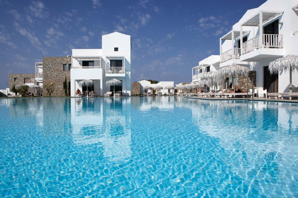 Diamond Deluxe Hotel (ADULTS ONLY) Kos