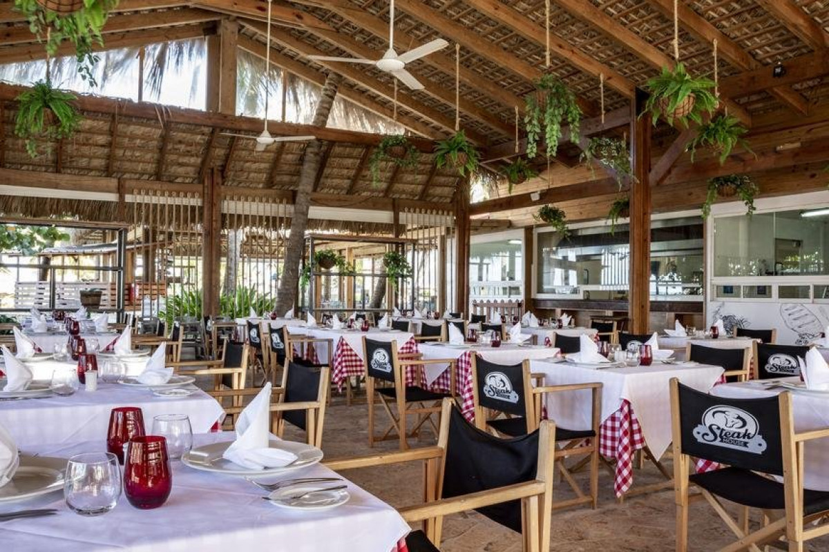 BE LIVE COLLECTION PUNTA CANA (adults only)