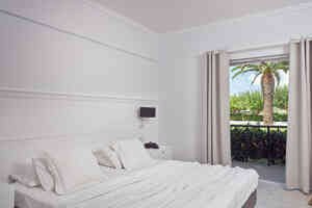 Sirocco - Adults Only (Kalamaki)