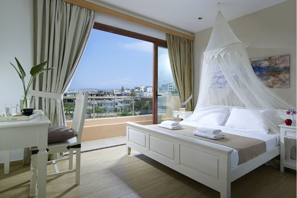Georgias Gardens