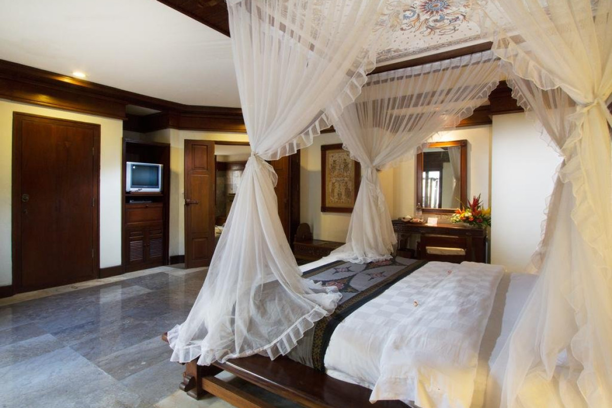 GRAND BALISANI SUITES, Seminyak-Kuta