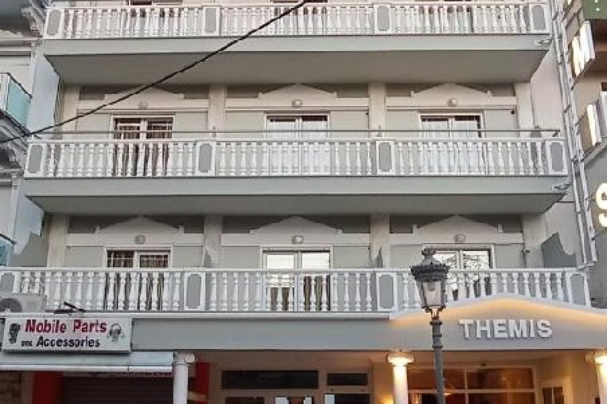 Themis Beach Hotel