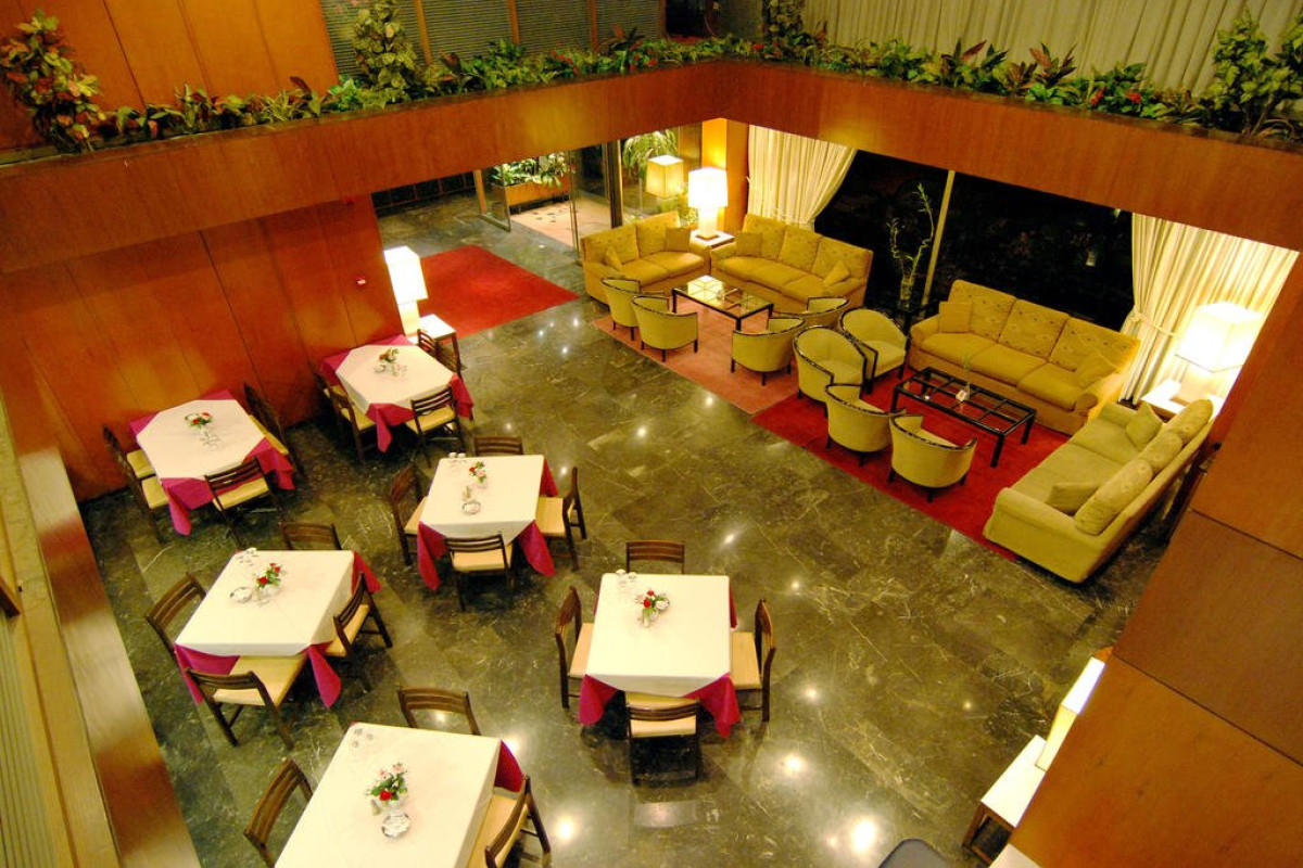 Hotel Iniohos