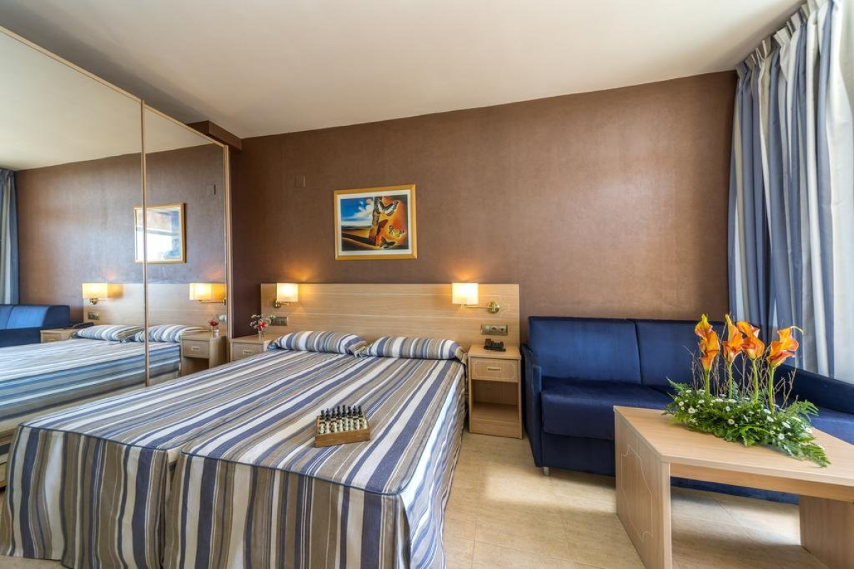 4R Regina Gran Hotel