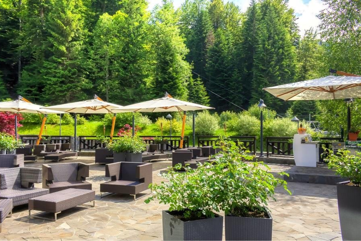 Lux Garden