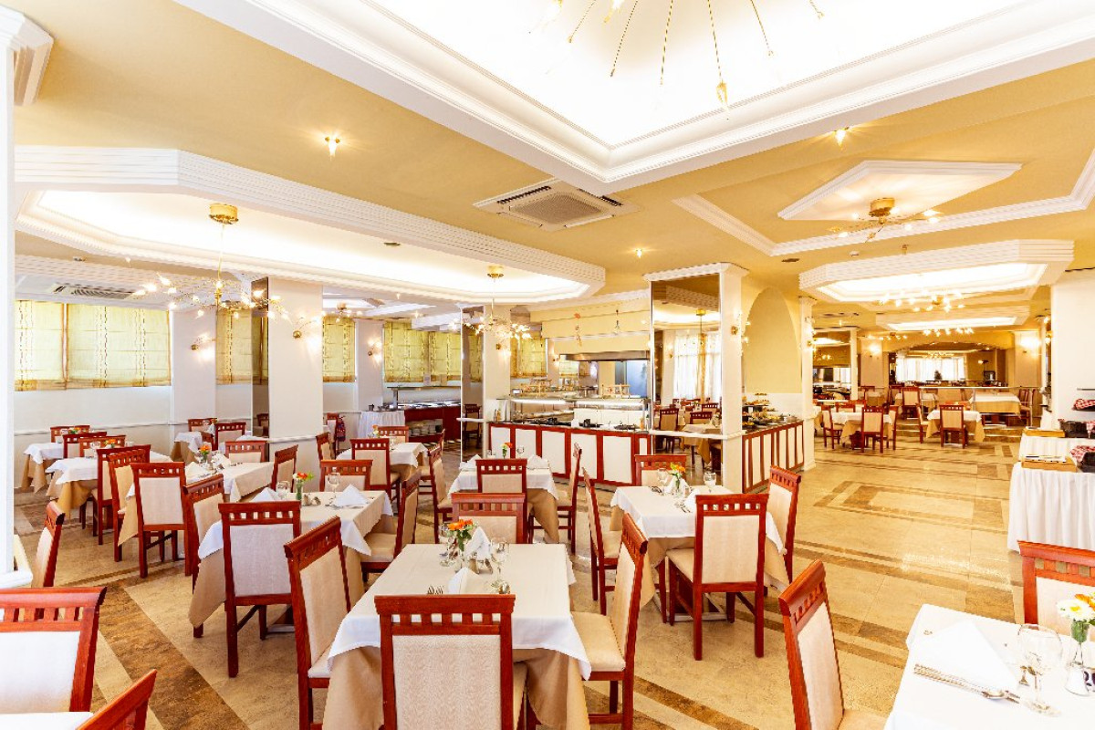 Rhodos Horizon Blu (ex Kipriotis) -adults only