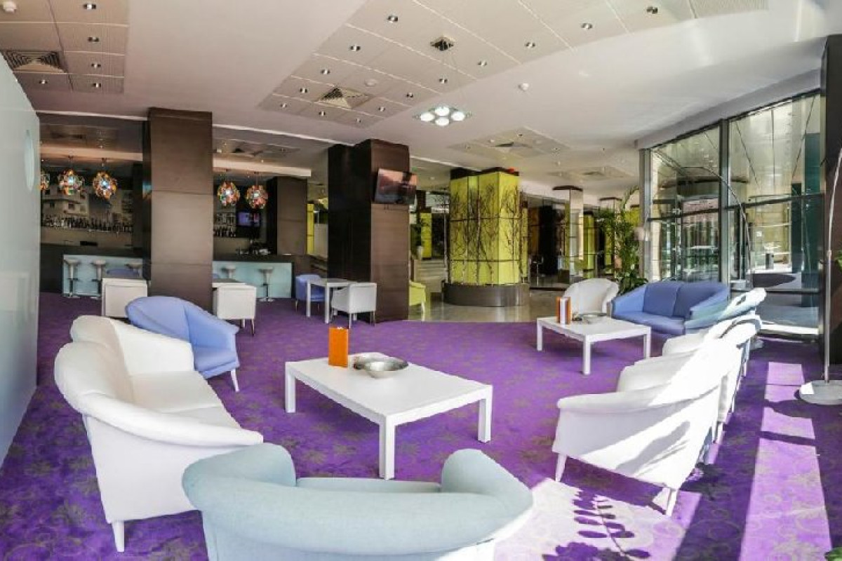 Caprioara SPA Wellness Resort