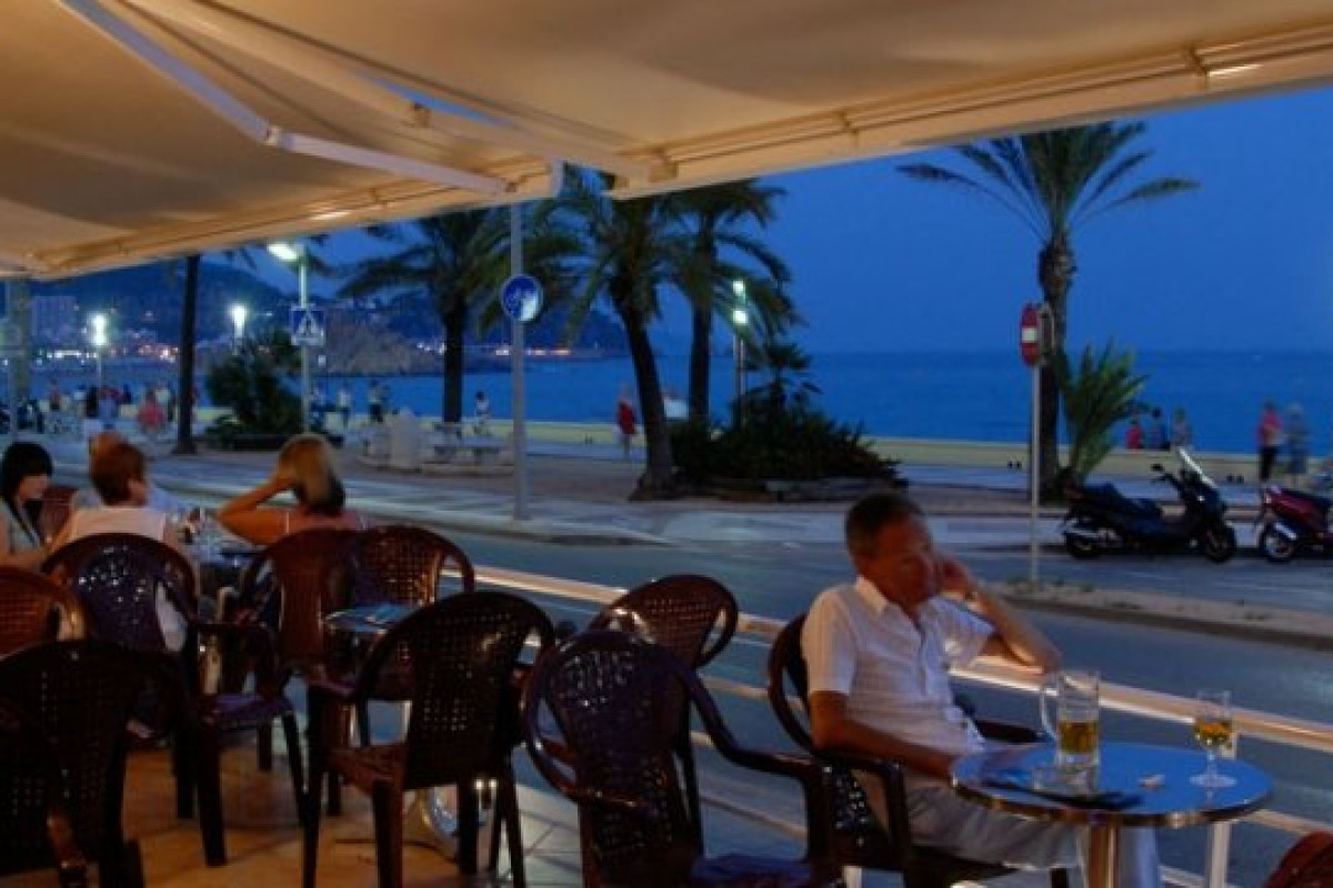 PIMAR SPA (Blanes)