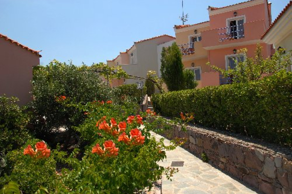 Sunrise Resort (Eftalou)