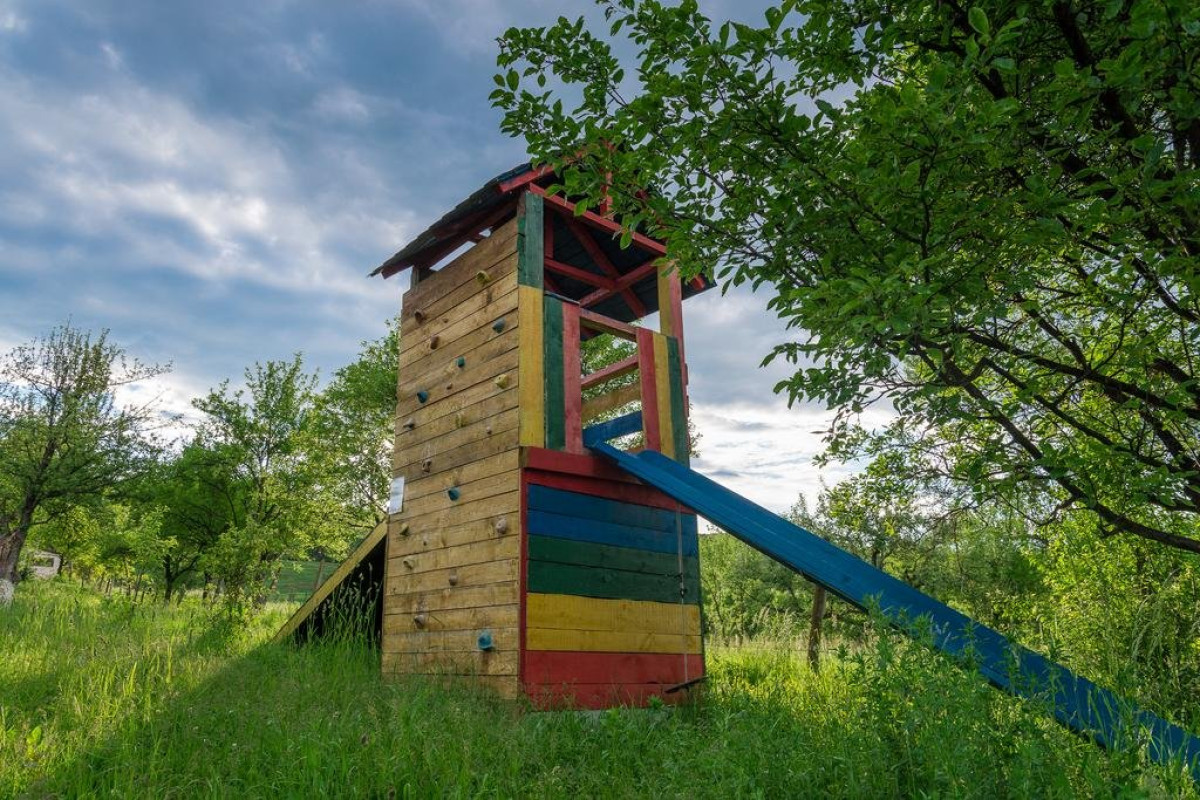 Bassen Pension