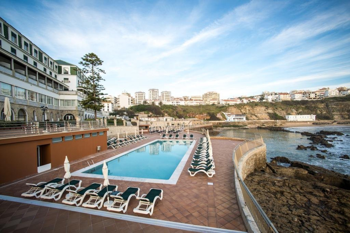 Vila Gale Ericeira (D)