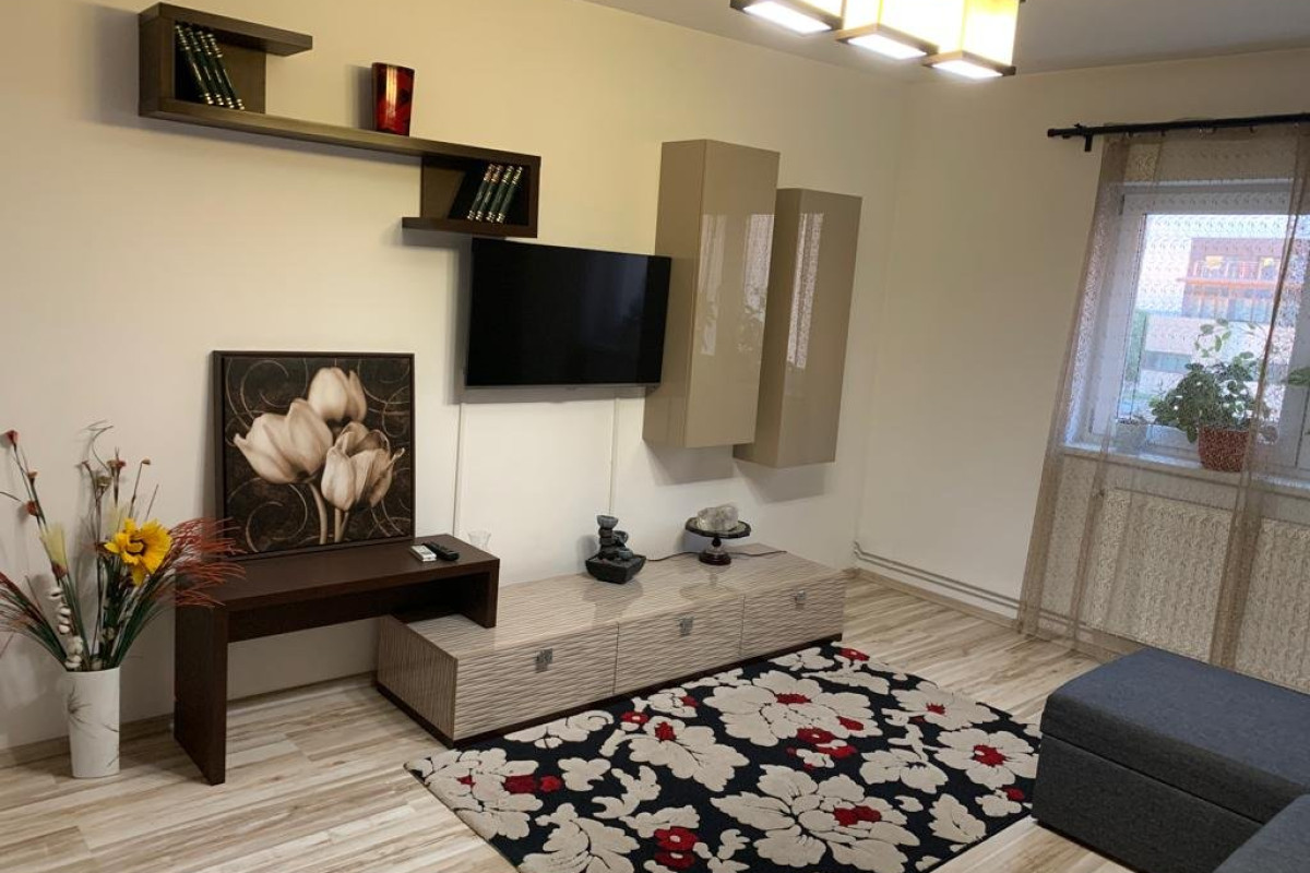 PARADIS APARTMENTS - REYNA