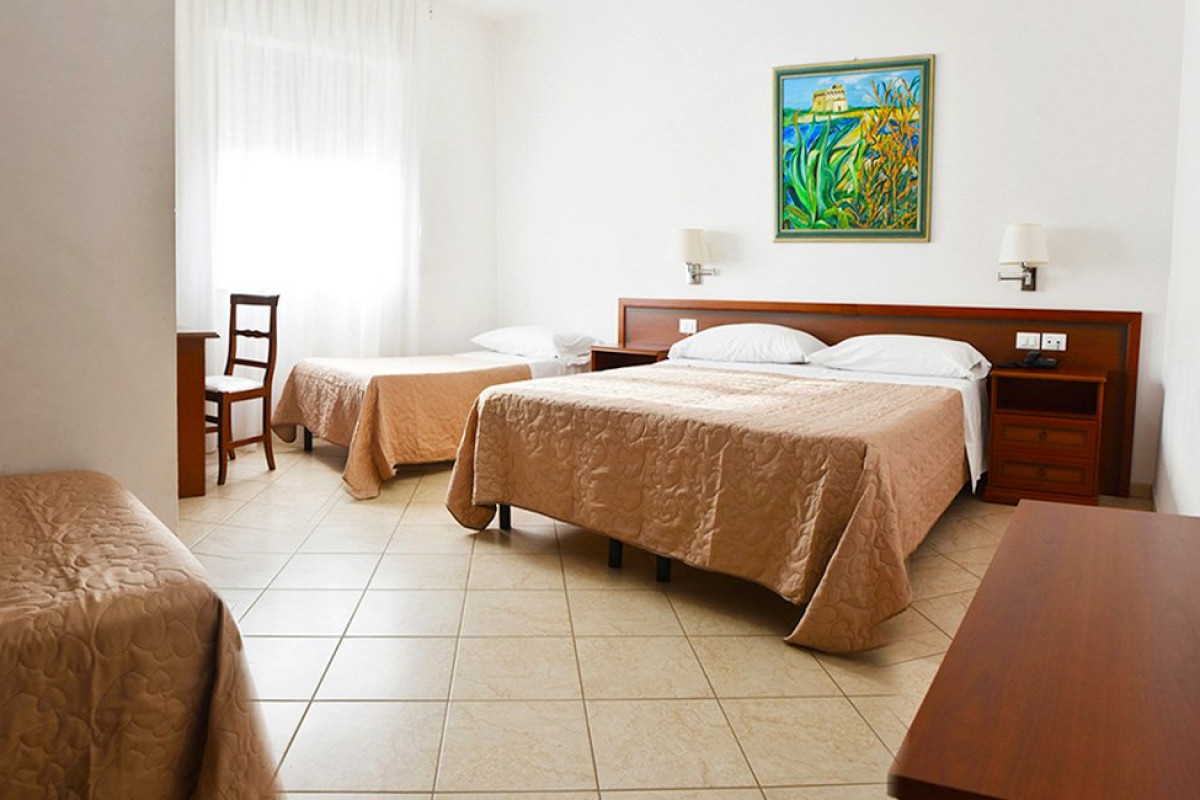 Hotel Victoria