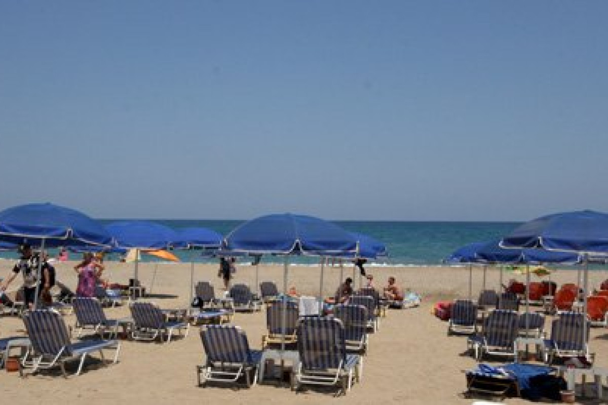 Galeana Beach(K)