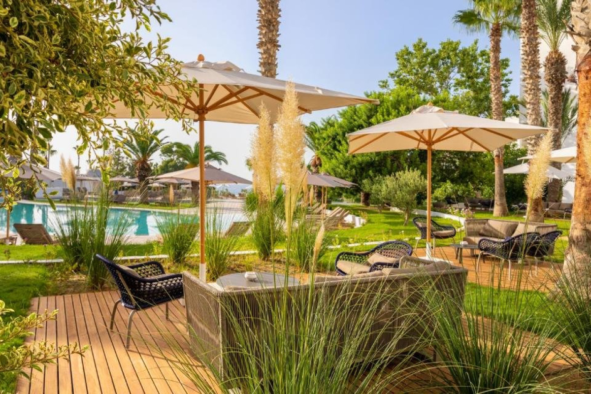 ROYAL AZUR THALASSA HAMMAMET 5*****