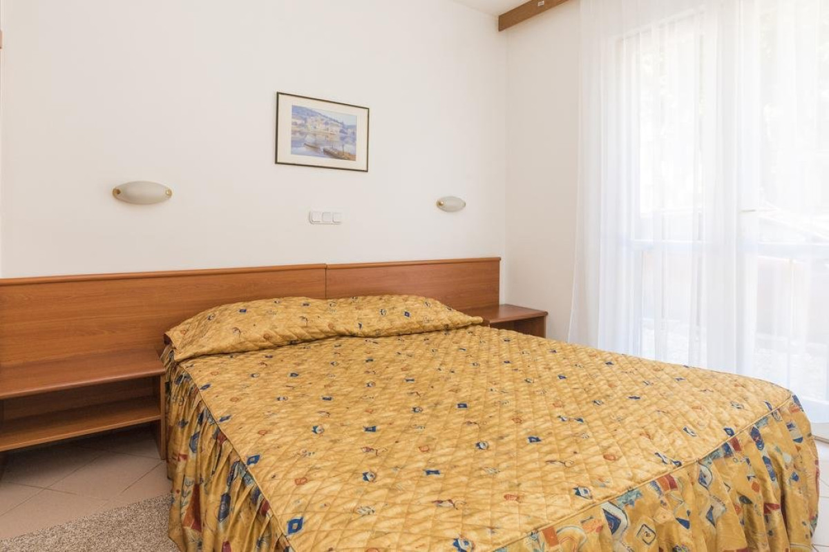 Polynesia Apartments (Umag)