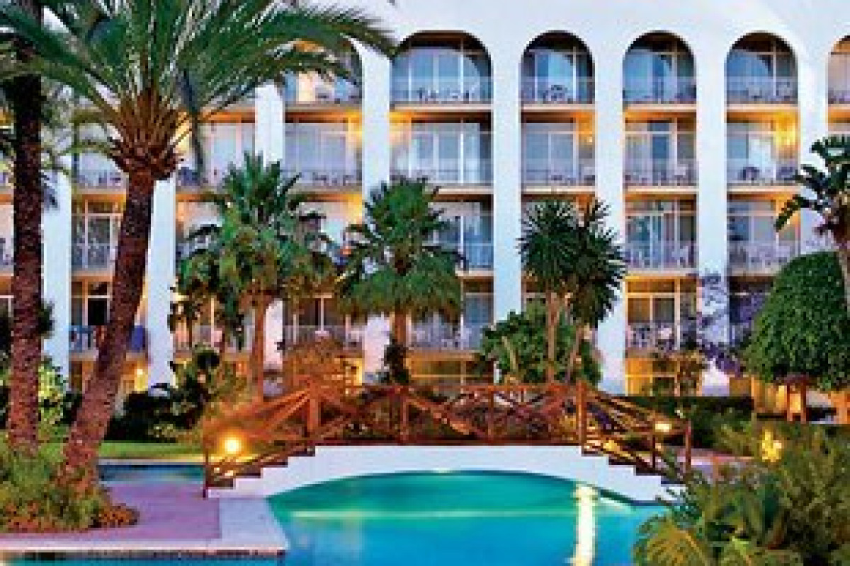 Melia Marbella Banus (Marbella)