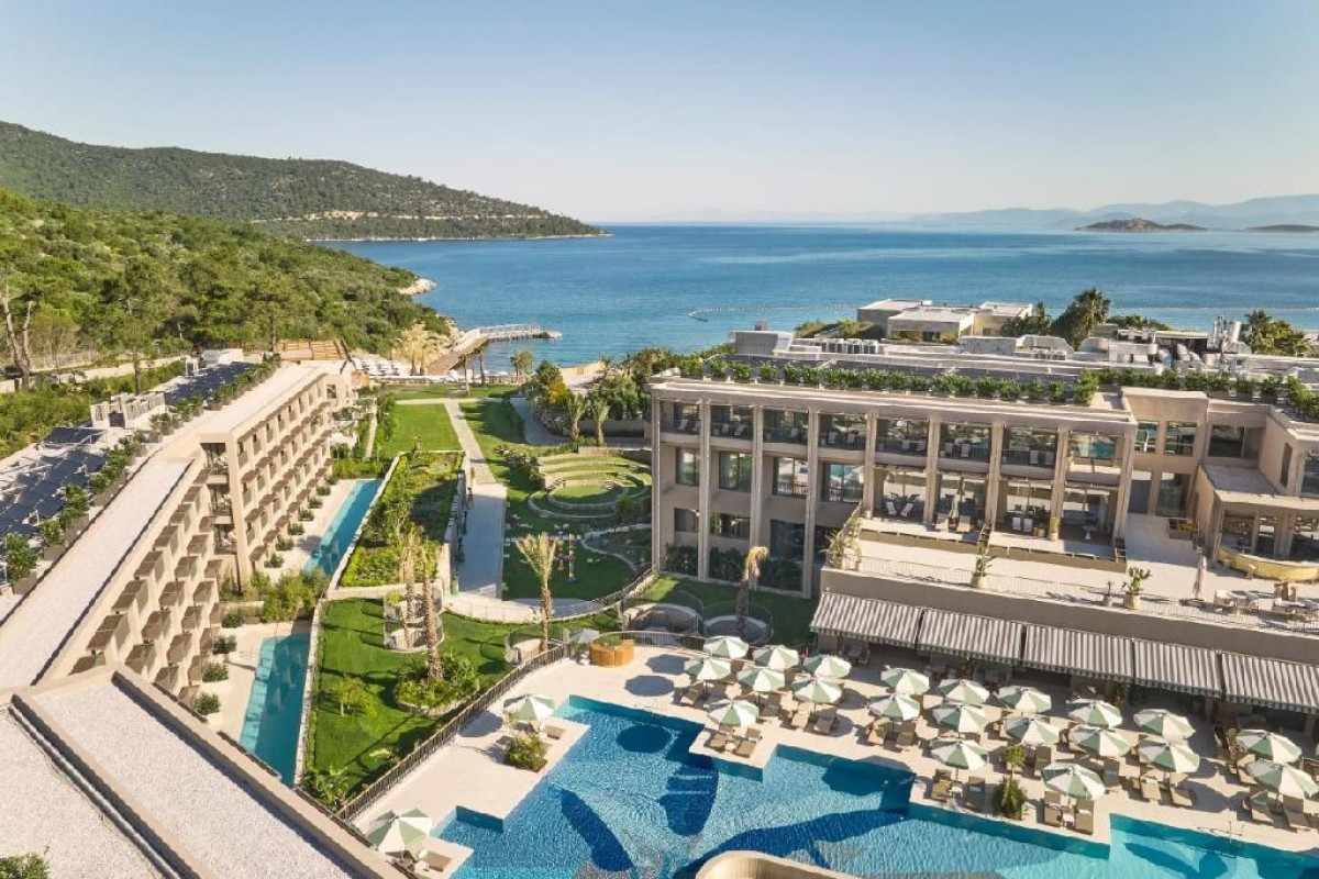 HYDE BODRUM