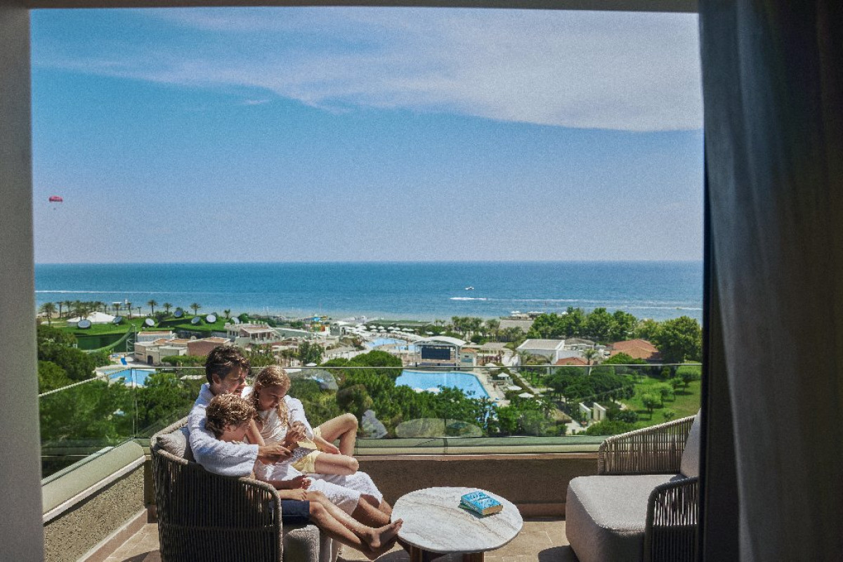 ELA EXCELLENCE RESORT