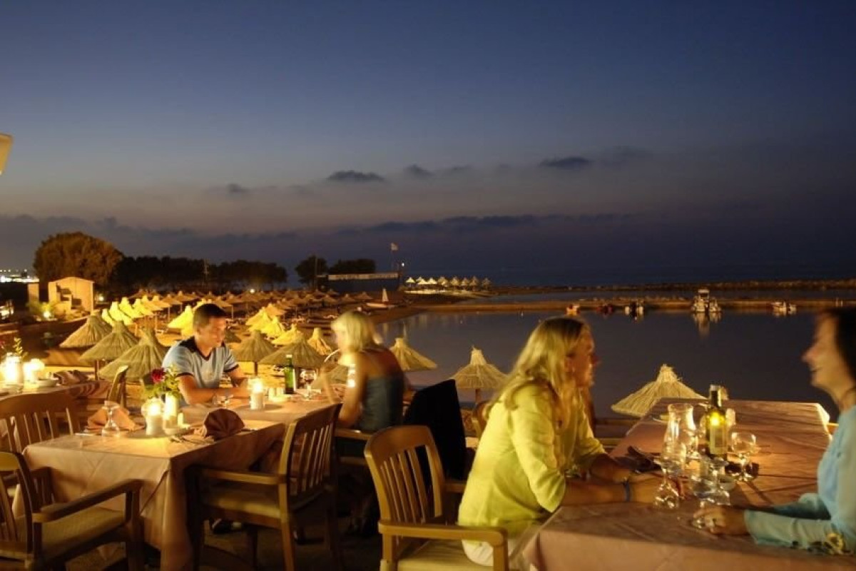 Nana Golden Beach (ex Nana Beach)