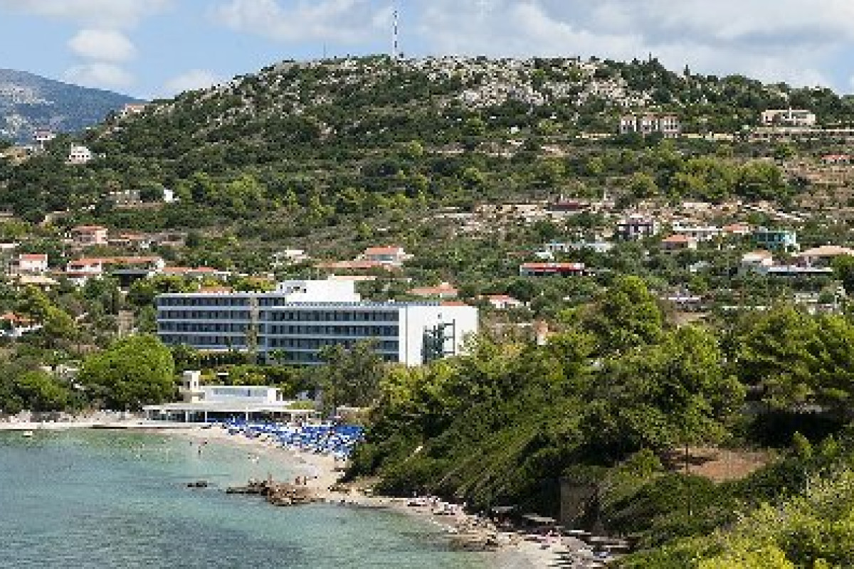 Mediterranee Hotel (Lassi)