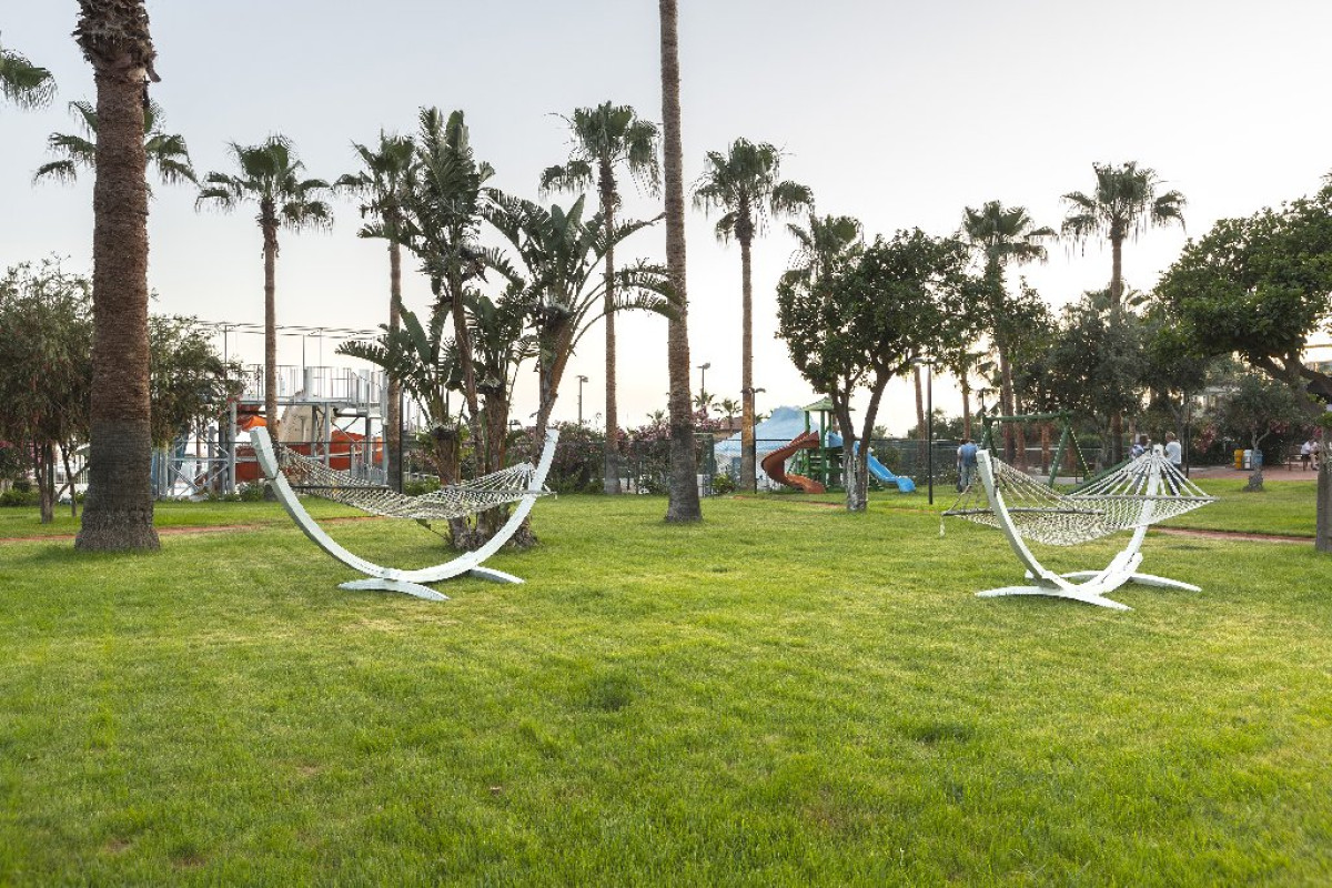 SEHER KUMKOY STAR RESORT SPA