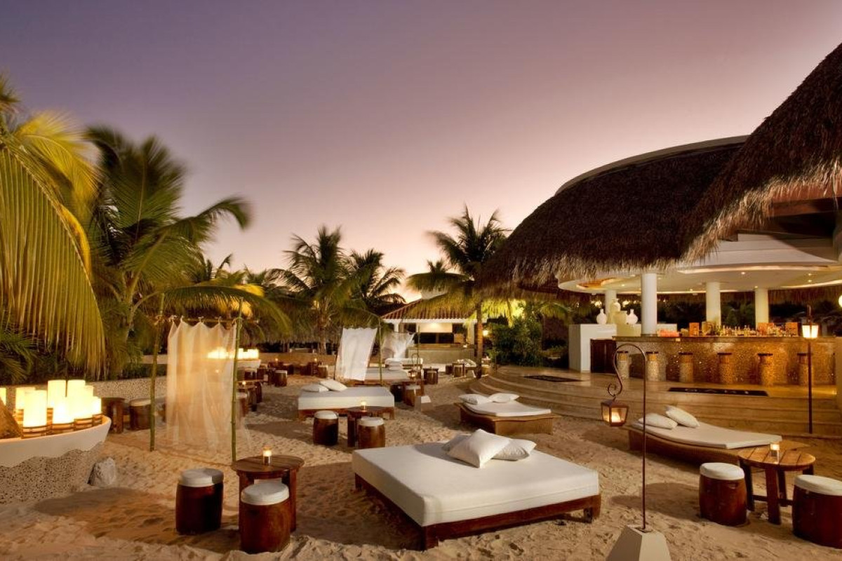 MELIA CARIBE BEACH RESORT
