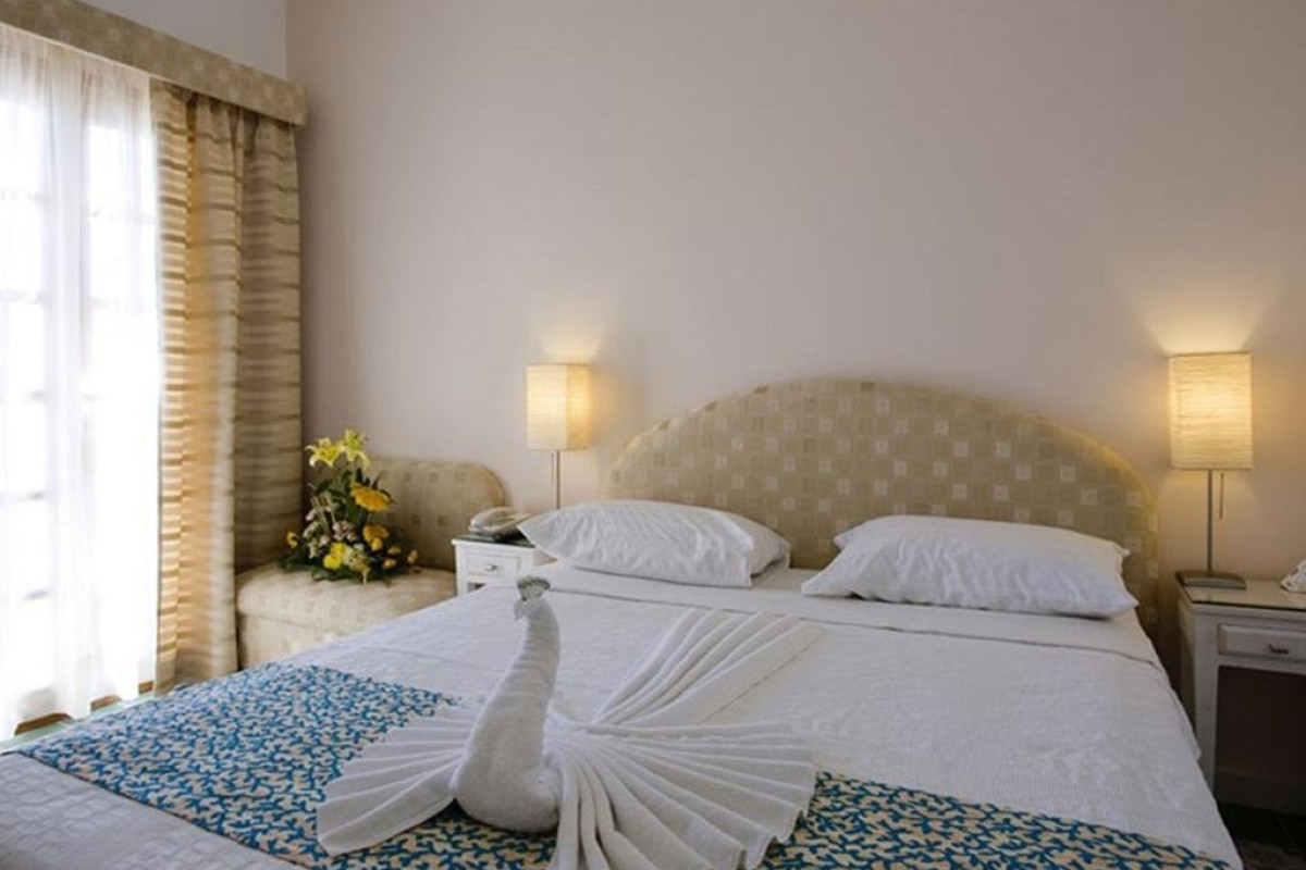 THREE CORNERS RIHANA RESORT - EL GOUNA